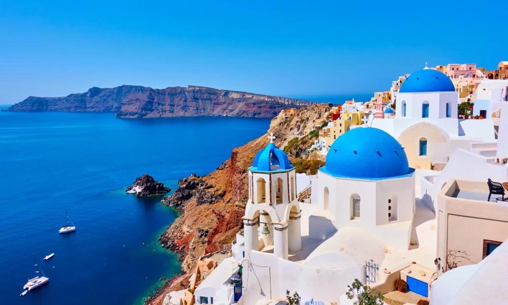 Φοροδιαφεύγουν τα τουριστικά σκάφη - Η ΑΑΔΕ συνεχίζει τους ελέγχους